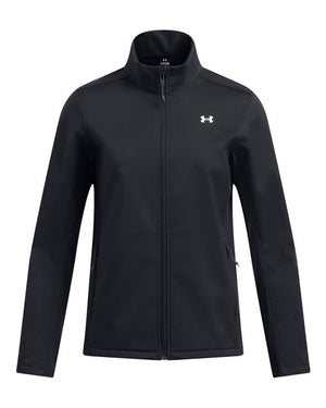 Women's ColdGear® Infrared Shield 2.0 Jacket