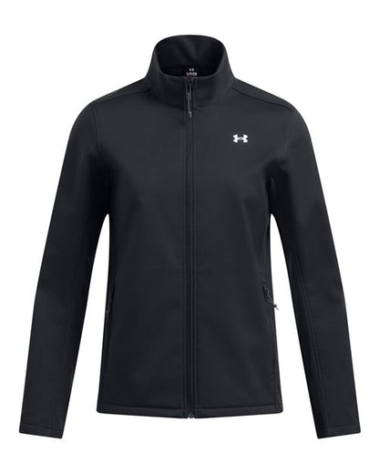Women's ColdGear® Infrared Shield 2.0 Jacket