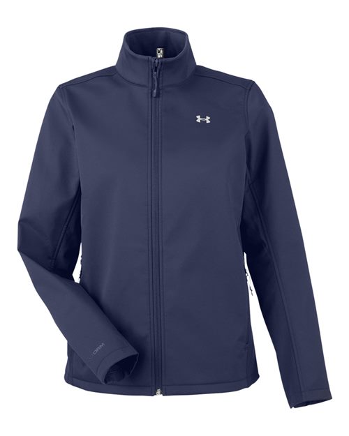 Women's ColdGear® Infrared Shield 2.0 Jacket