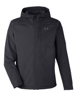 Men's ColdGear® Infrared Shield 2.0 Hooded Jacket