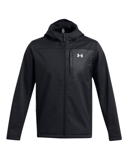 Men's ColdGear® Infrared Shield 2.0 Hooded Jacket