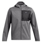 Men's ColdGear® Infrared Shield 2.0 Hooded Jacket