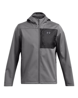 Men's ColdGear® Infrared Shield 2.0 Hooded Jacket