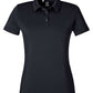 Women's Recycled Polo