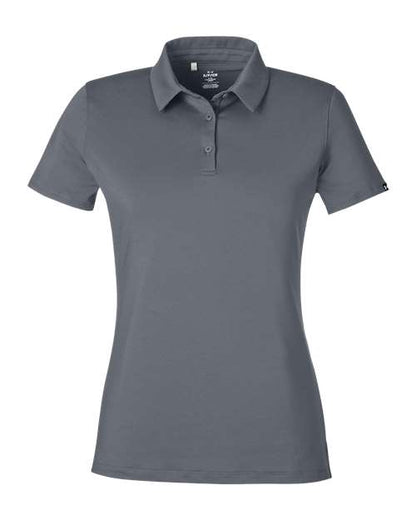 Women's Recycled Polo