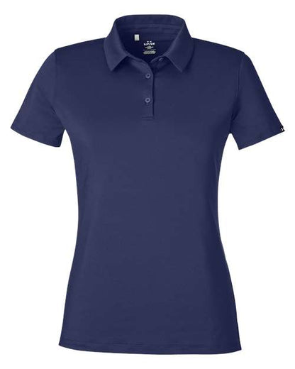 Women's Recycled Polo