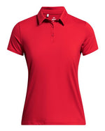 Women's Recycled Polo