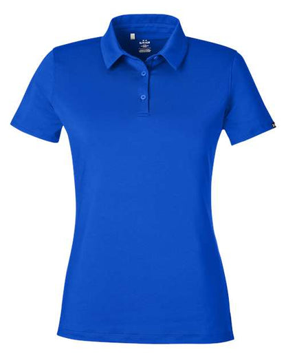 Women's Recycled Polo