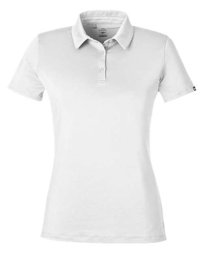 Women's Recycled Polo