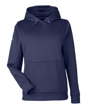 Women's Storm Armour Fleece
