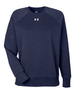 Women's Rival Fleece Crewneck Sweatshirt
