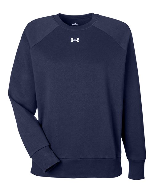Women's Rival Fleece Crewneck Sweatshirt