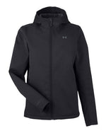 Women's ColdGear® Infared Shield 2.0 Hooded Jacket