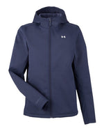 Women's ColdGear® Infared Shield 2.0 Hooded Jacket