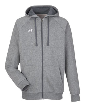 Men's Rival Fleece Full-Zip