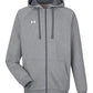 Men's Rival Fleece Full-Zip