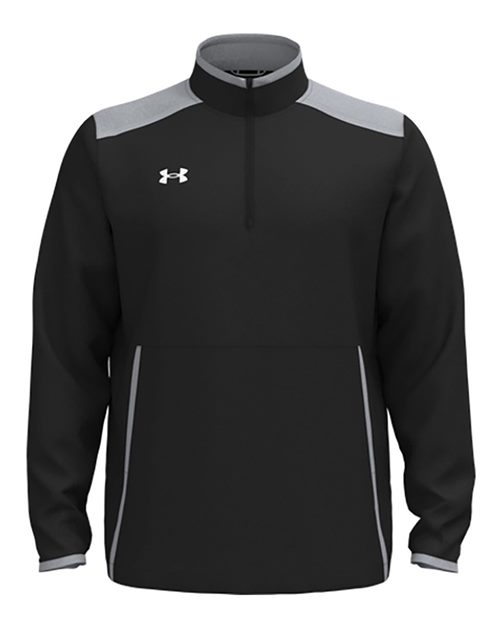 Men's Motivate 3.0 Long Sleeve Half-Zip