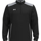 Men's Motivate 3.0 Long Sleeve Half-Zip