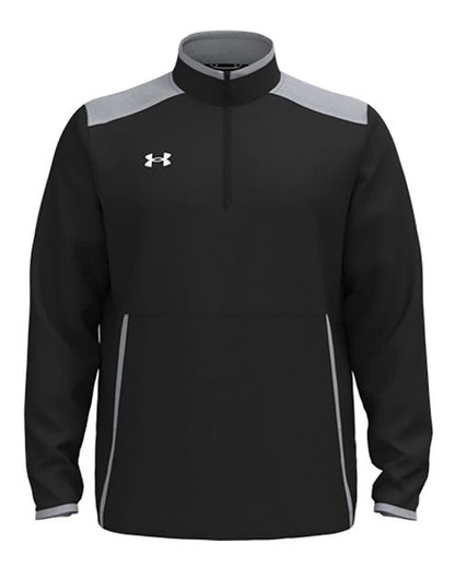 Men's Motivate 3.0 Long Sleeve Half-Zip