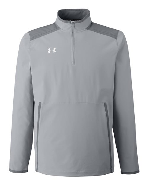 Motivate 3.0 Long Sleeve Half-Zip