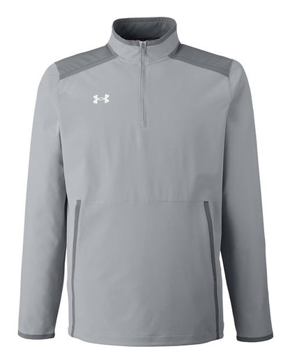 Motivate 3.0 Long Sleeve Half-Zip