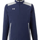 Motivate 3.0 Long Sleeve Half-Zip