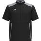 Men's Motivate 3.0 Short Sleeve Half-Zip