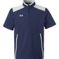 Motivate 3.0 Short Sleeve Half-Zip
