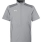 Motivate 3.0 Short Sleeve Half-Zip
