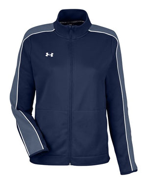 Women's Command Full-Zip