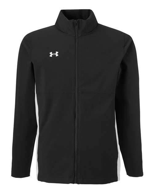 Rival Stretch Jacket