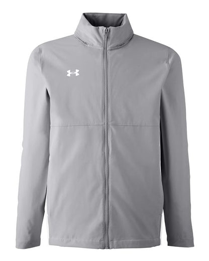Rival Stretch Jacket