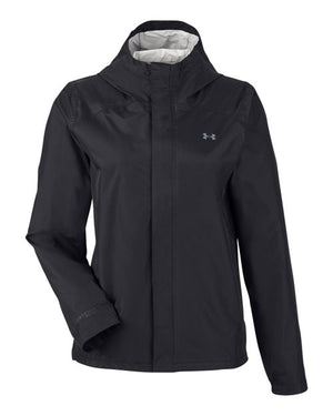 Women's Cloudstrike 2.0 Jacket