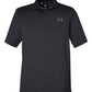 Men's 3.0 Striped Perf Polo