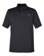 Men's 3.0 Striped Perf Polo