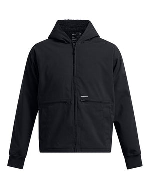 Men's Icon Fleece Jacket