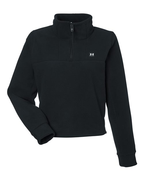 Women's Expanse Fleece Half-Zip Pullover