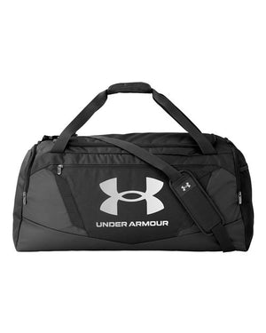 Undeniable 5.0 LG Duffel Bag