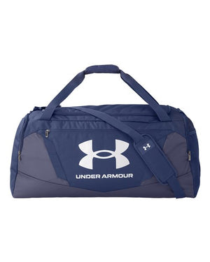 Undeniable 5.0 LG Duffel Bag