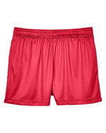 Women's Zone Performance Shorts