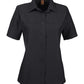 Women's Key West Short Sleeve Performance Staff Shirt