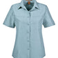 Women's Key West Short Sleeve Performance Staff Shirt