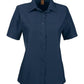 Women's Key West Short Sleeve Performance Staff Shirt