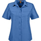 Women's Key West Short Sleeve Performance Staff Shirt