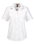 Women's Key West Short Sleeve Performance Staff Shirt