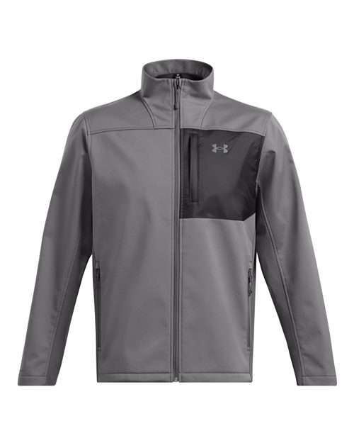 Men's ColdGear® Infrared Shield 2.0 Jacket