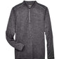 Men's Kinetic Performance Quarter-Zip Pullover