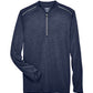 Men's Kinetic Performance Quarter-Zip Pullover