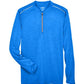 Men's Kinetic Performance Quarter-Zip Pullover