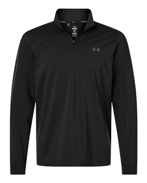 Men's Drive Quarter-Zip Pullover